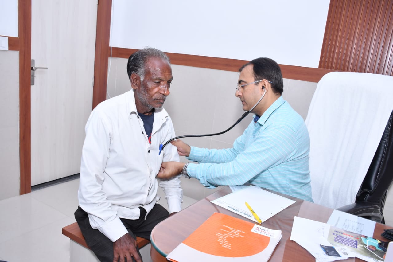 Medicare Facilities