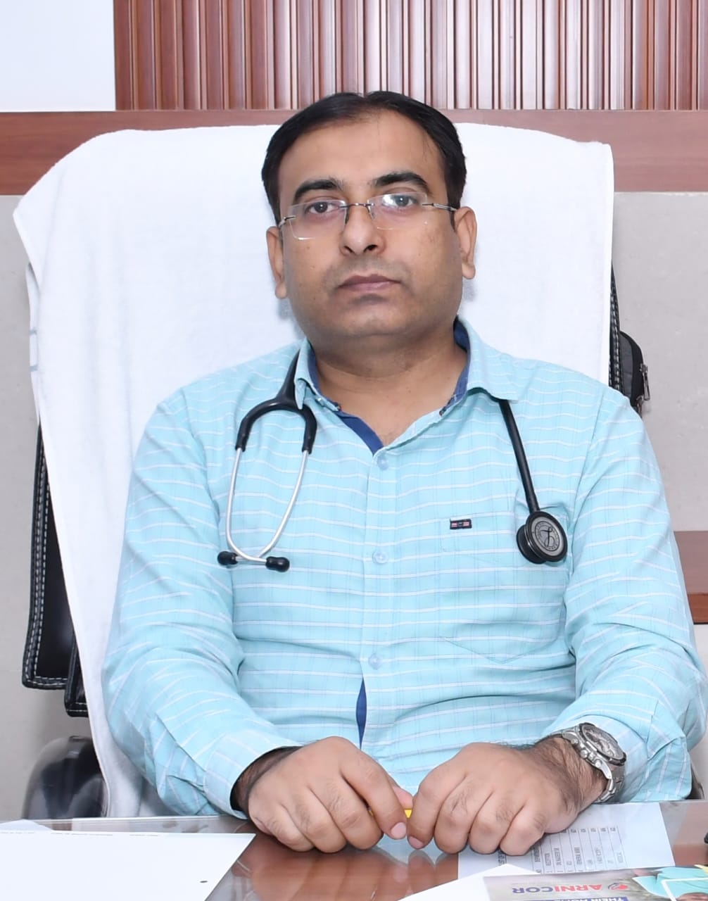 Doctor Name