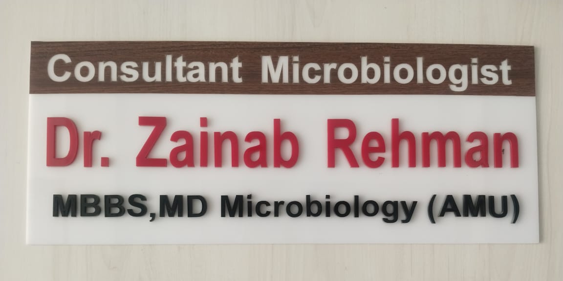 Doctor Name